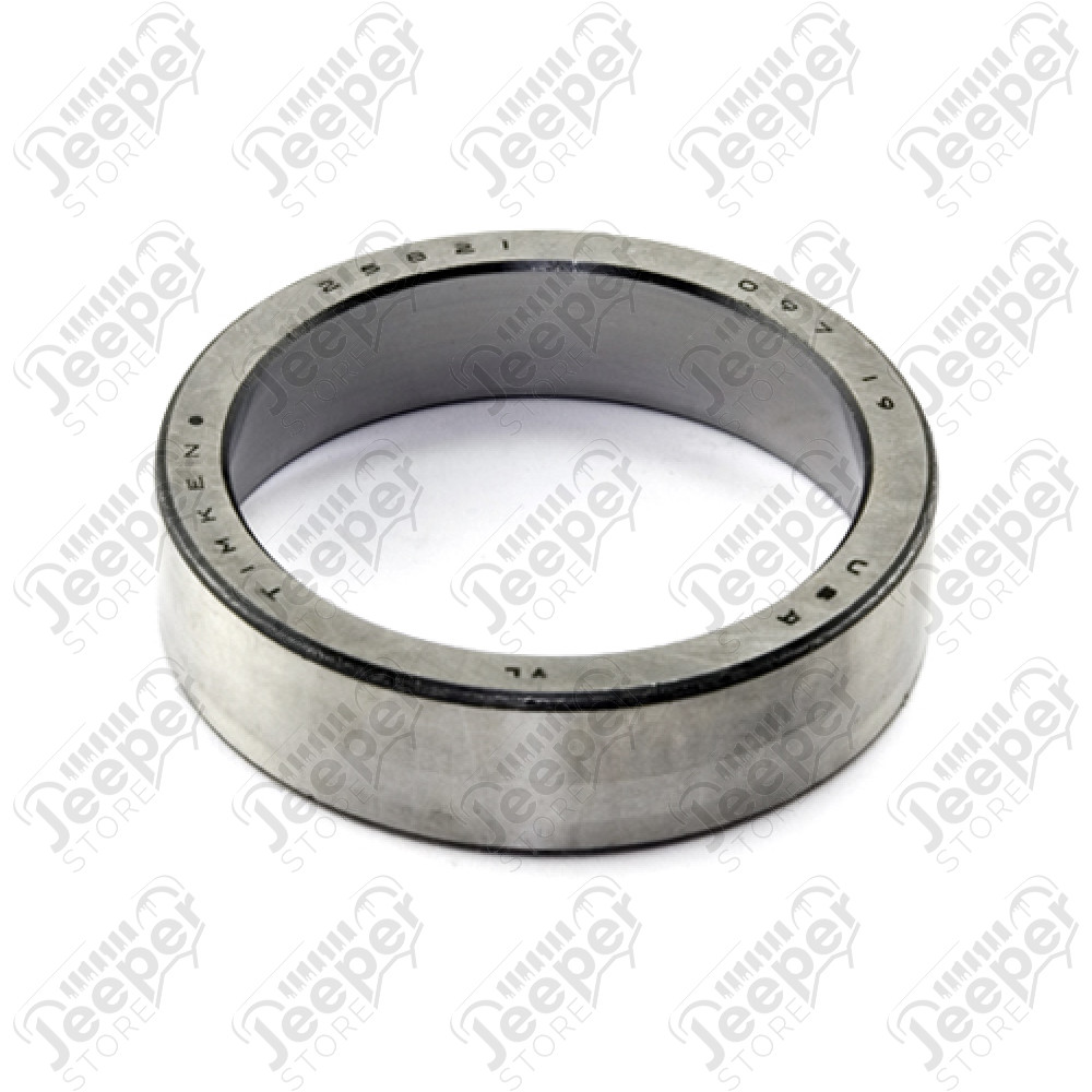 Bague de roulement timken de sortie arrière boite de transfert dana 20 pour Jeep CJ