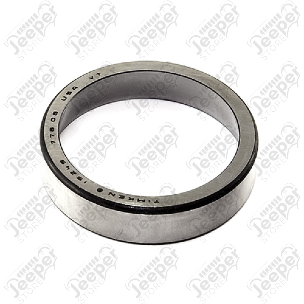 Bague de roulement timken de sortie arrière boite de transfert dana 20 pour Jeep CJ