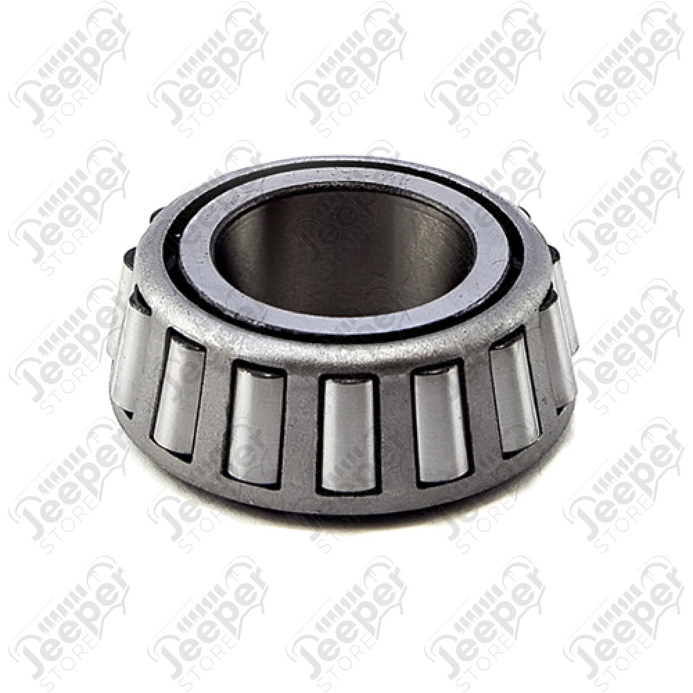 Roulement timken de sortie arrière boite de transfert dana 20 pour Jeep CJ