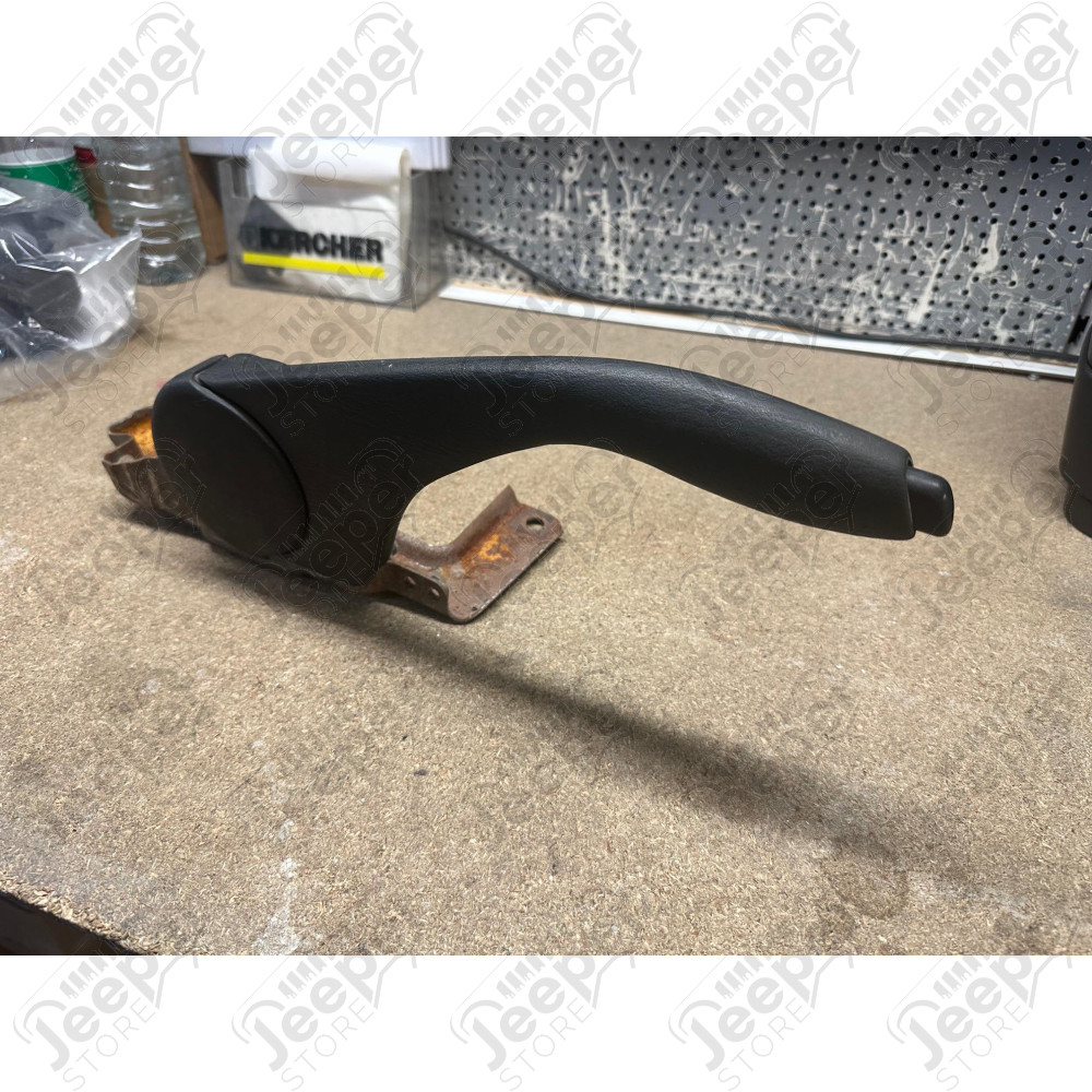 Occasion: Levier de frein à main Jeep Grand Cherokee WJ, WG