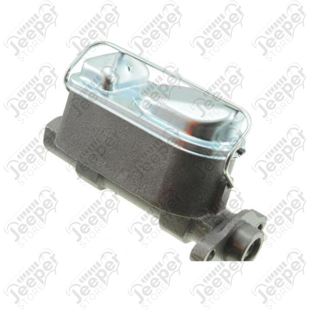 Maître-cylindre de frein avec ABS pour Jeep Cherokee XJ - 5252623
