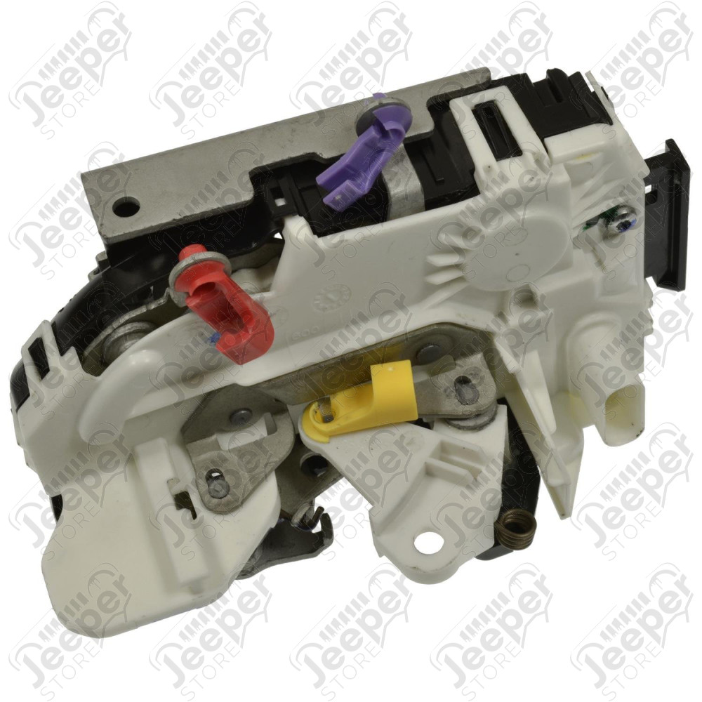 Mécanisme électrique de serrure de porte avant droite pour Jeep Wrangler JK