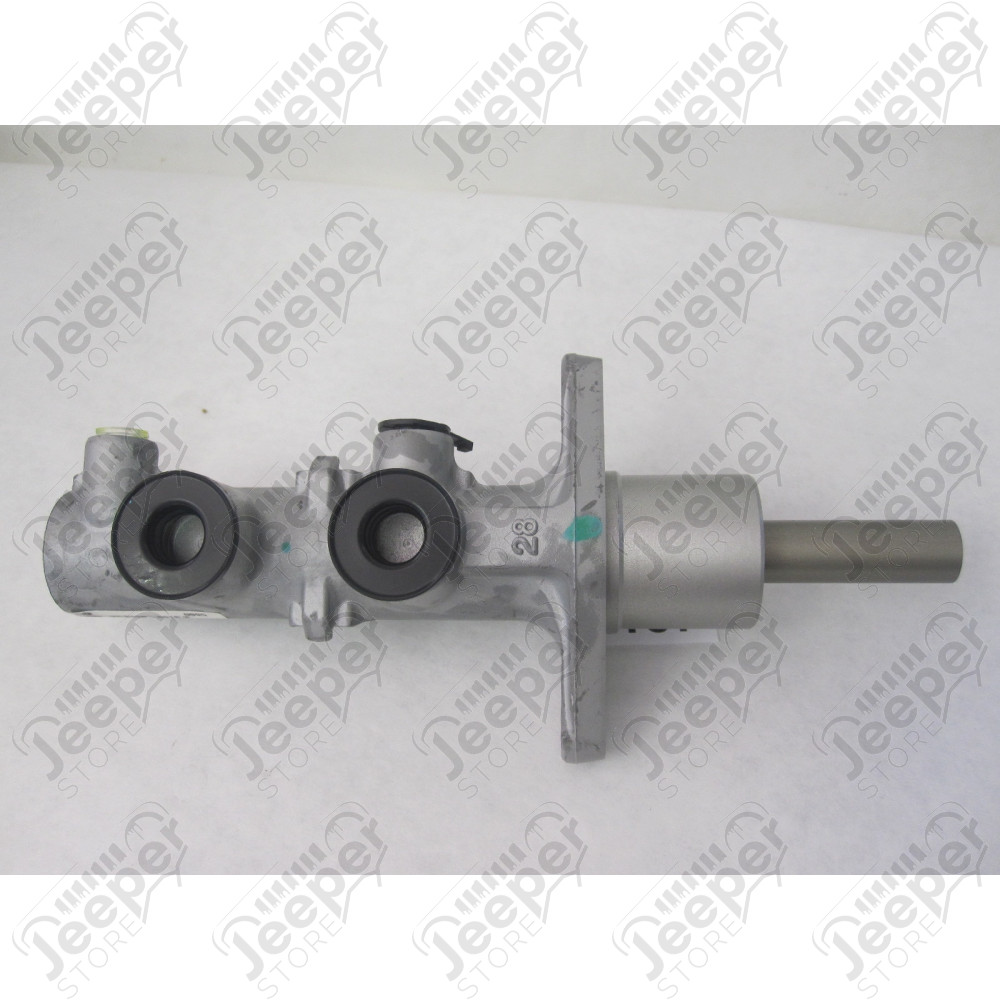 Maitre cylindre de frein Jeep Wrangler J8 (militaire) - 68048757AA