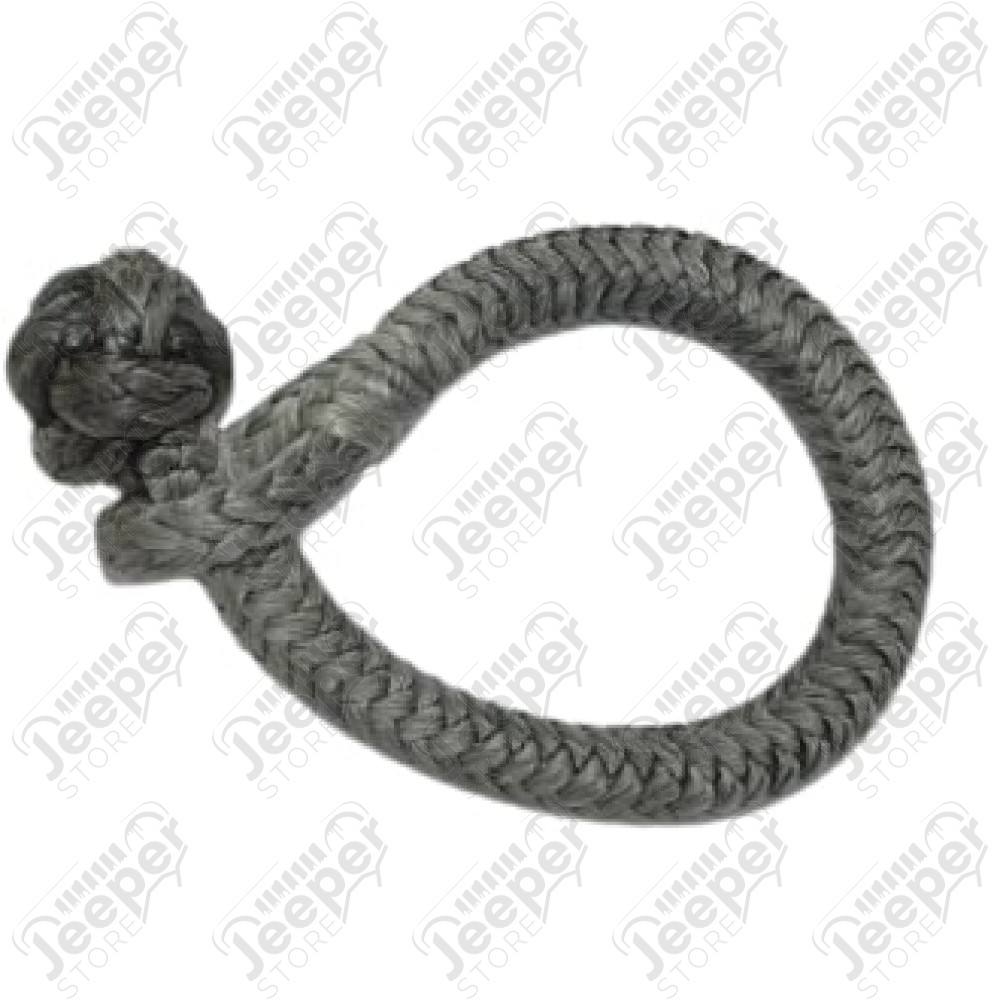 Manille souple 10mm (Dyneema) 