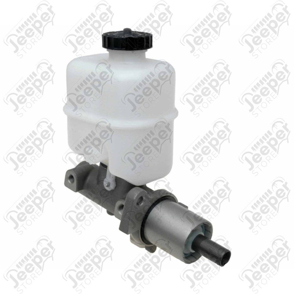 Maître cylindre de frein avec ABS pour Jeep Cherokee Liberty KJ - 5189226AA