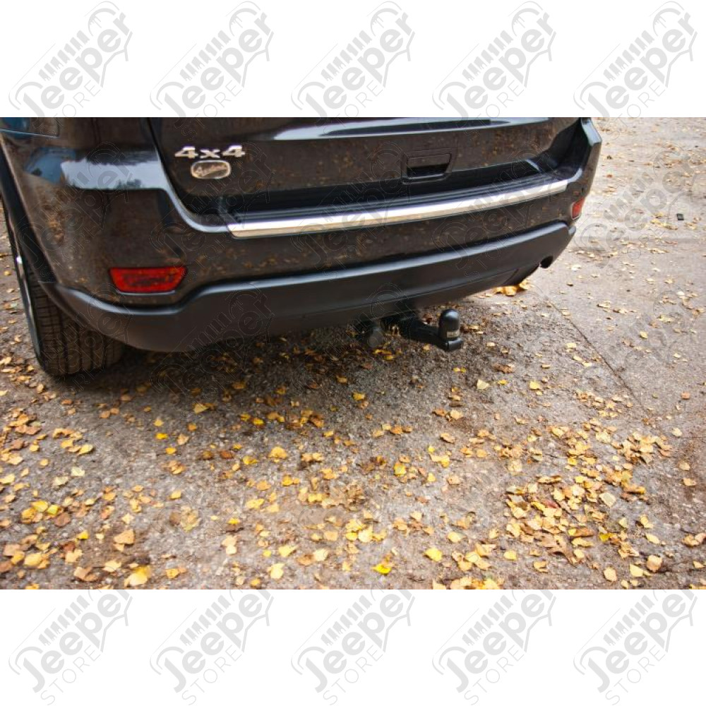 Crochet d'attelage (max: 2300kg) Jeep Grand cherokee WL , WK2