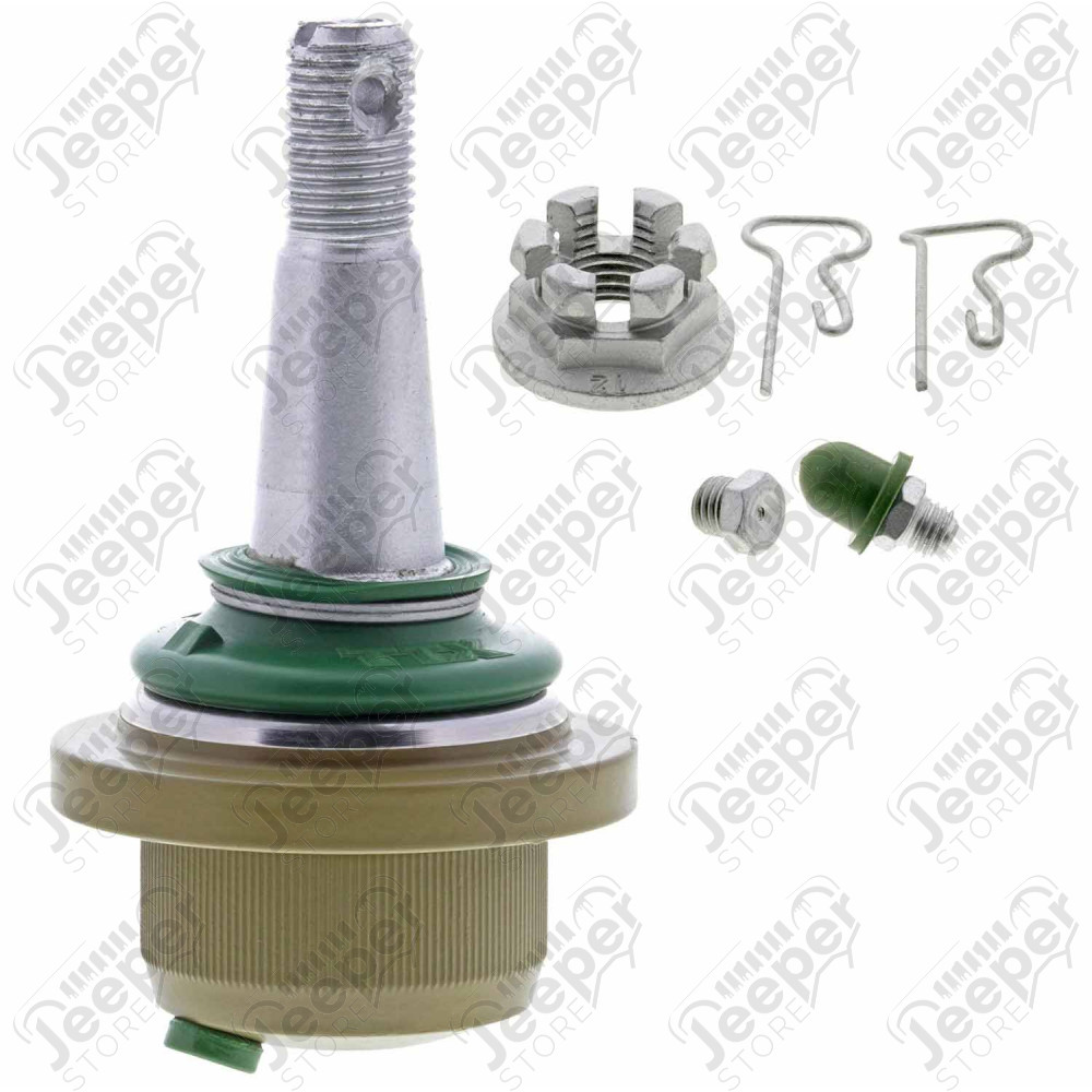 Rotule de pivot renforcée et graissable inférieur pour Jeep Wrangler JL - TXMS25575 / 68531030AB / 68388819AA