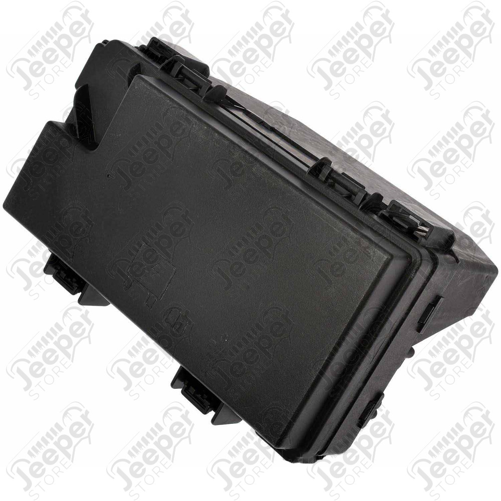 Module d'accessoires (BSI) pour 2.8L CRD (200ch.) Jeep Wrangler JK (2 ou 4 portes) - 68244879AA / 68244879 / 68163903AB / 68163903 / 68163903AC / 68163903AD / R8244879AA