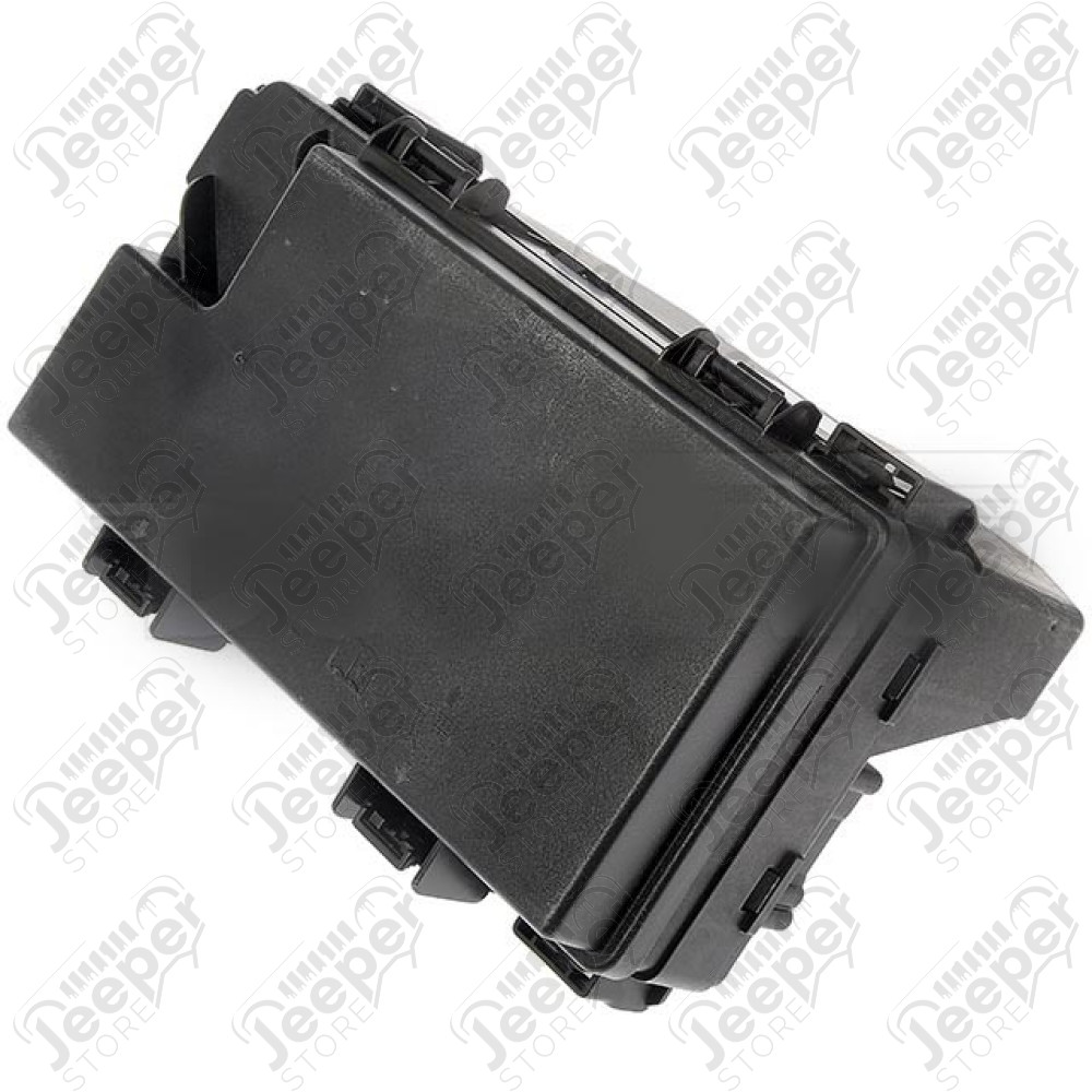 Module d'accessoires (BSI) pour 3.6L V6 Jeep Wrangler JK (2 ou 4 portes) / 68105503 / 68105503AA / 68105503AC / 68105503AB / 68105503AD / R68105503AA / RL8105503AA