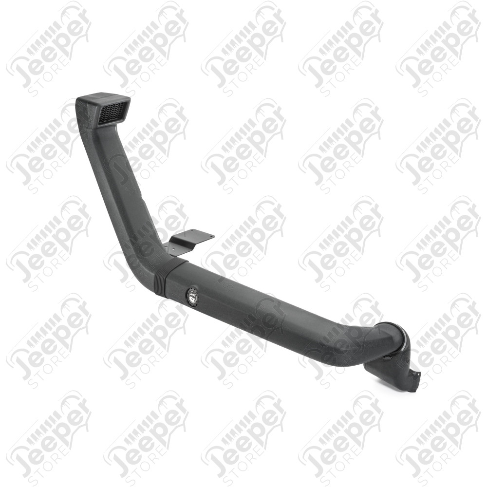 Snorkel Mopar Performances (réplique) pour 2.0L et 3.6L Jeep Wrangler JL