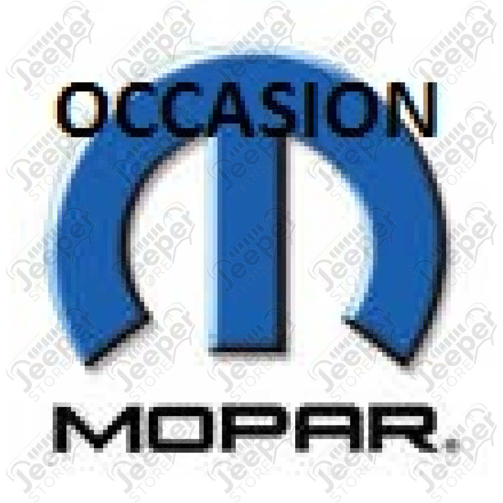 Occasion: Réservoir d'origine pour Jeep Grand Cherokee ZJ, ZG