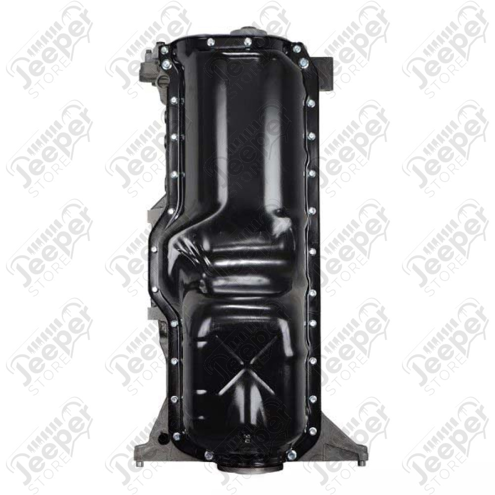Moteur complet neuf nu 4.0L 242 cui Wrangler TJ