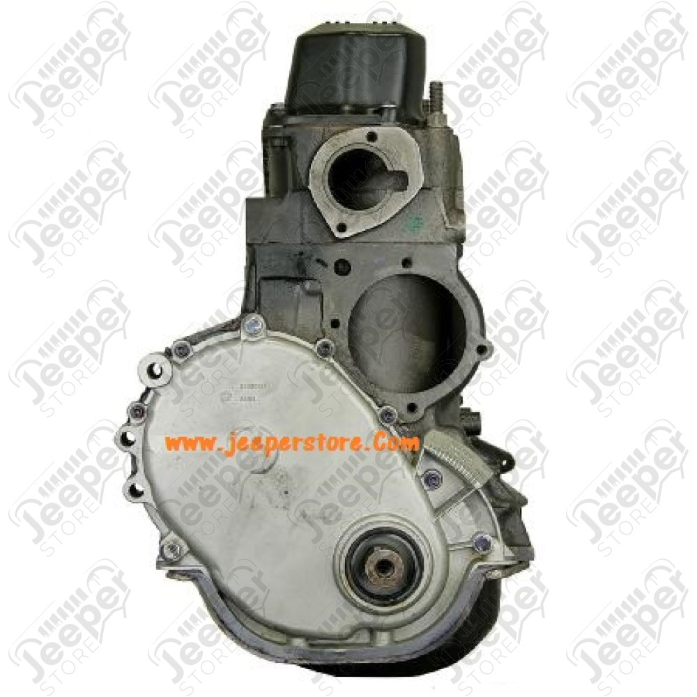 Moteur complet neuf nu 4.0L 242cui Wrangler YJ