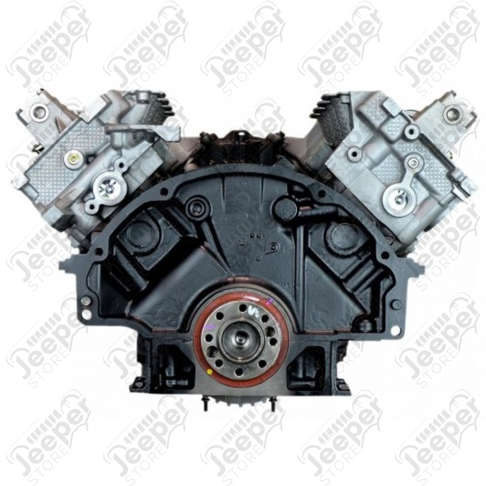 Moteur complet neuf nu 4.7L V8 essence Jeep Grand Cherokee WH, WK