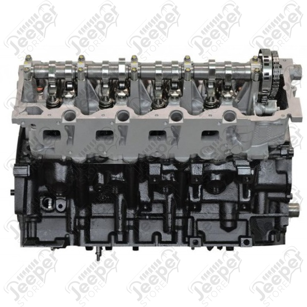 Moteur complet neuf nu 4.7L V8 essence Jeep Grand Cherokee WH, WK