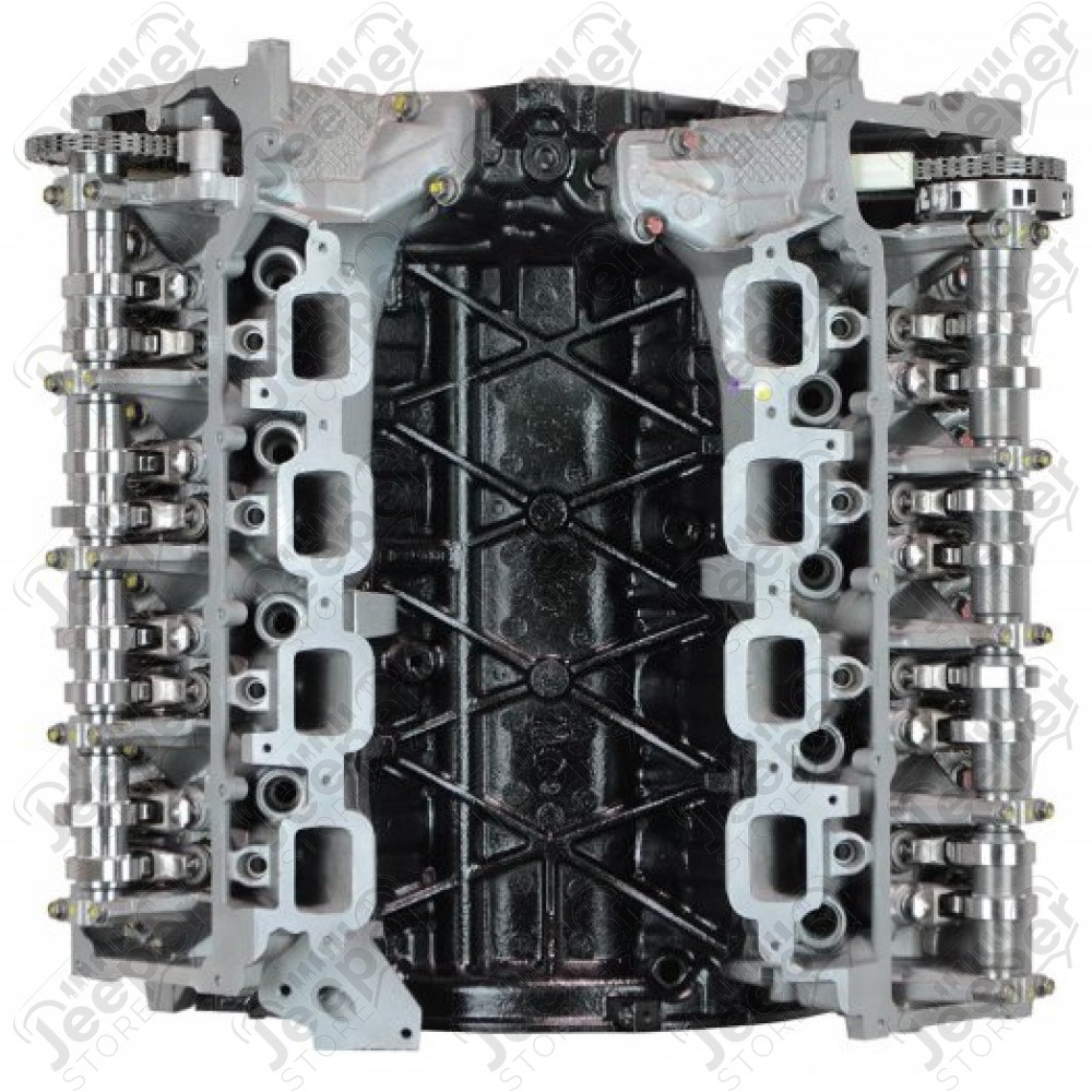 Moteur complet neuf nu 4.7L V8 essence Jeep Grand Cherokee WH, WK