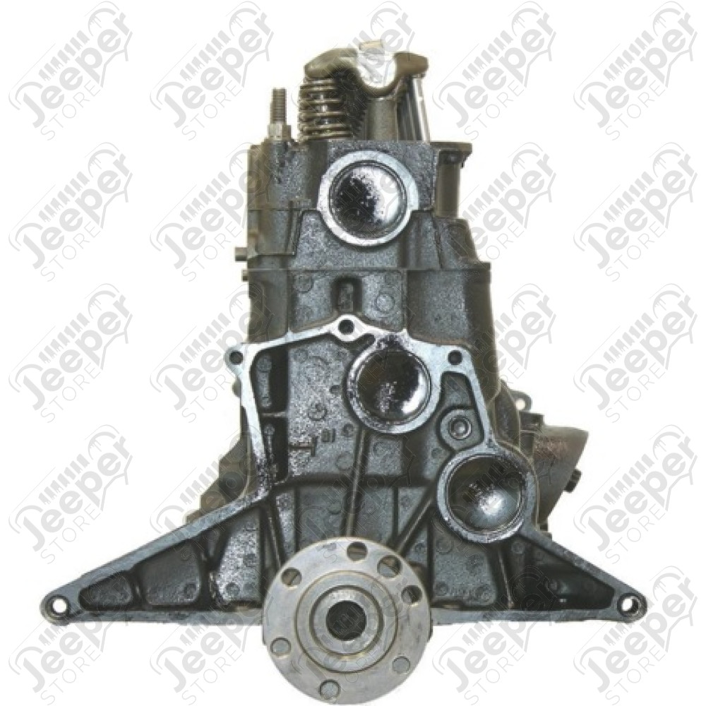 Moteur complet neuf nu 4.0L 242cui Jeep Cherokee XJ