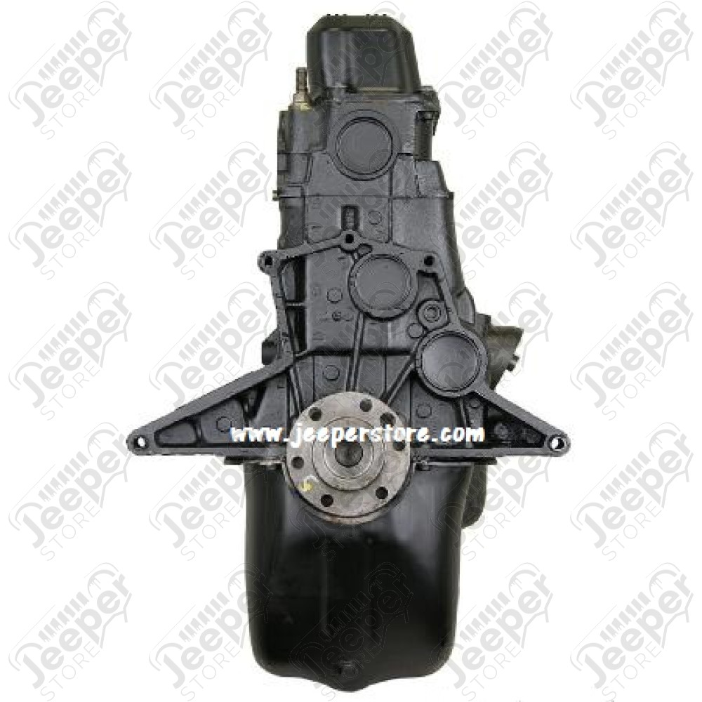 Moteur complet neuf nu 4.0L 242 cui - Jeep Wrangler TJ
