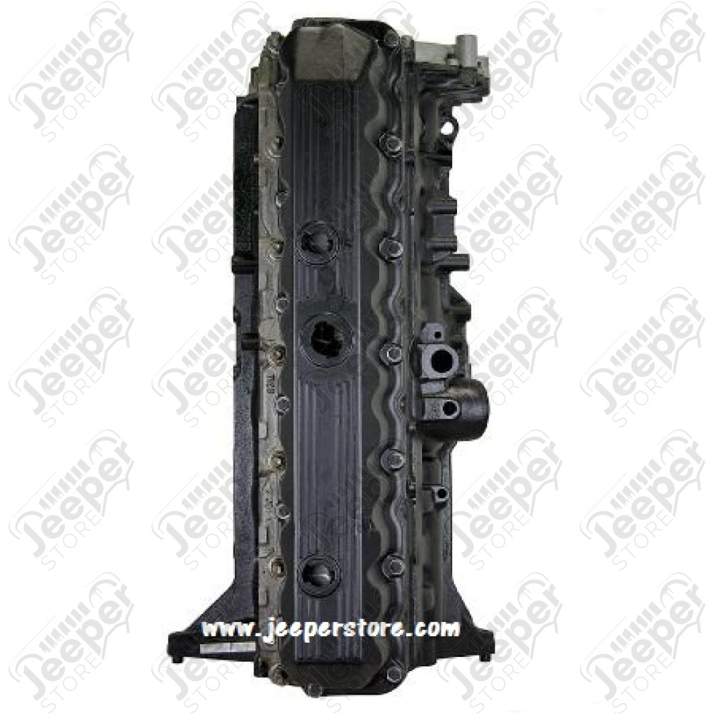 Moteur complet neuf nu 4.0L 242 cui - Jeep Wrangler TJ