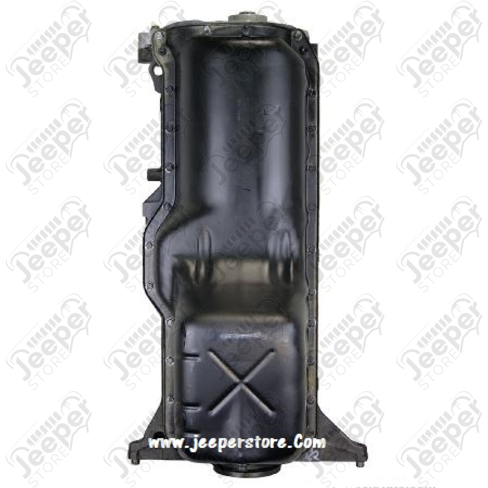 Moteur complet neuf nu 4.0L 242cui Wrangler YJ