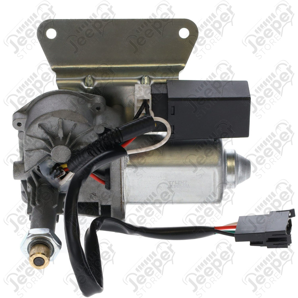 Moteur d'essuie glace arrière pour Jeep Cherokee XJ - 0809.41 / 55155317 / 56006336 / 40436 / WPM436