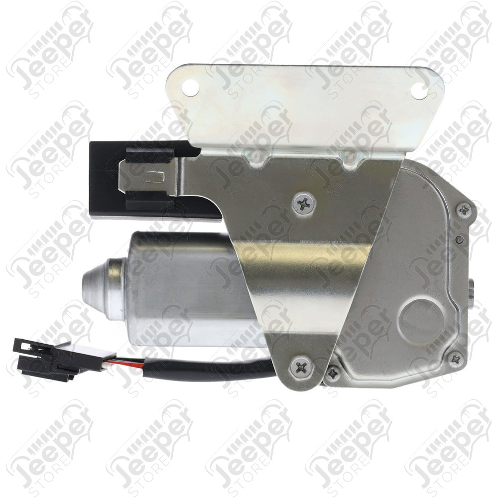 Moteur d'essuie glace arrière pour Jeep Cherokee XJ - 0809.41 / 55155317 / 56006336 / 40436 / WPM436
