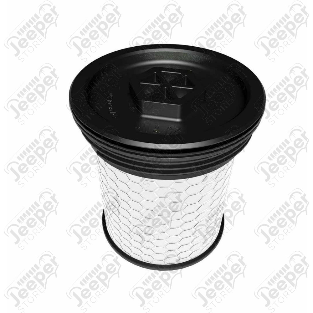 Filtre à gazoil moteur 3.0L CRD - Jeep Grand Cherokee WL / WK2 - 4726067AA