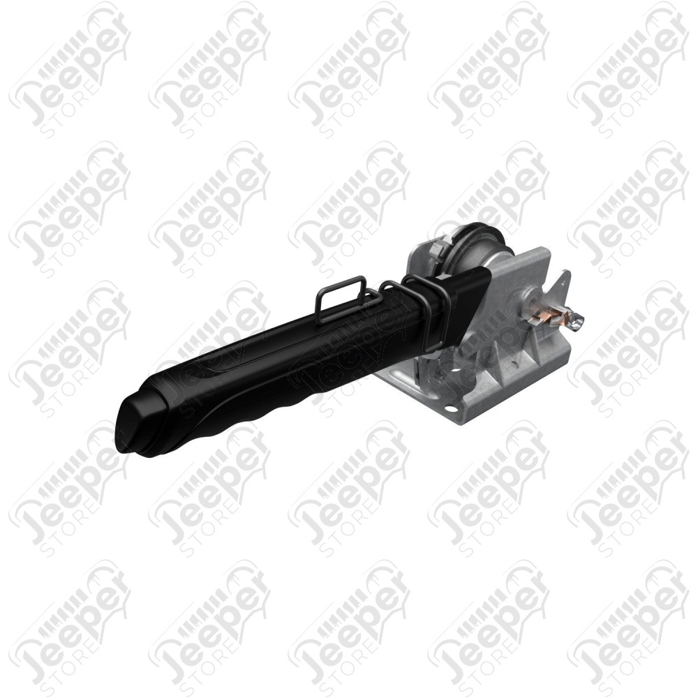 Levier de frein à main pour Jeep Wrangler JK - 0349.26 / 5154235AF / 5154235 / 52060204 / 52060204AD / 52060204AK