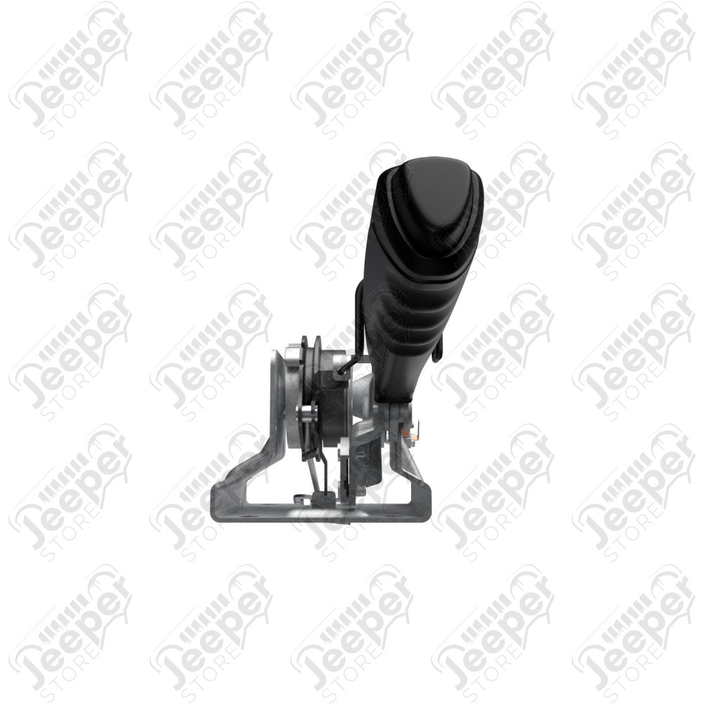 Levier de frein à main pour Jeep Wrangler JK - 0349.26 / 5154235AF / 5154235 / 52060204 / 52060204AD / 52060204AK