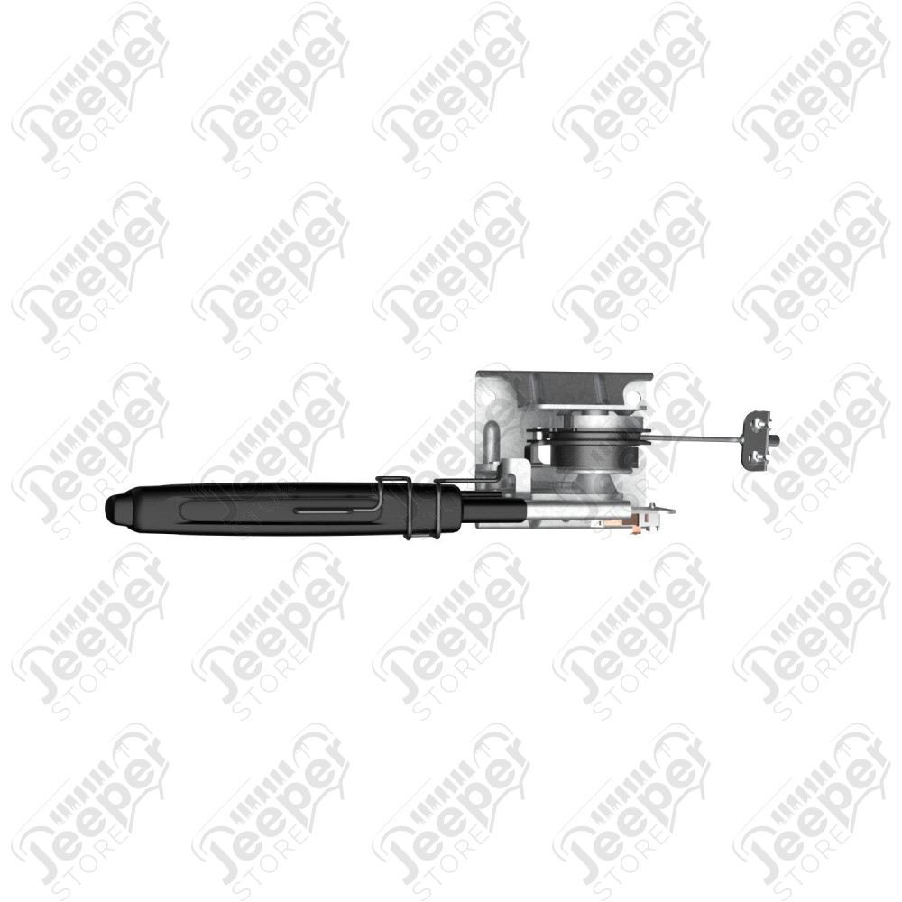 Levier de frein à main pour Jeep Wrangler JK - 0349.26 / 5154235AF / 5154235 / 52060204 / 52060204AD / 52060204AK