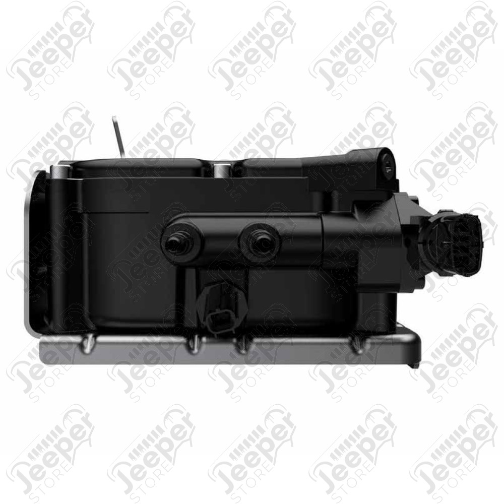Support de Filtre à gazoil et séparateur d'eau pour 3.0L CRD Jeep Grand Cherokee WK2 - 68084905AG / 68142265AA