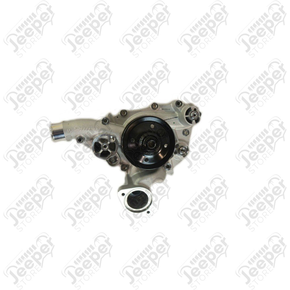 Pompe à eau 6.4L V8 SRT8 pour Jeep Grand Cherokee WK2 - 1101.68B / 68165882AD / 68165882 / 68268052AA / 68165882AC