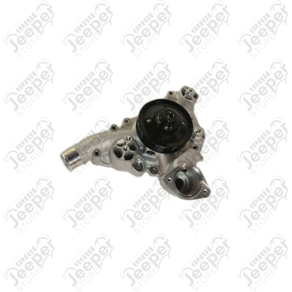 Pompe à eau 6.4L V8 SRT8 pour Jeep Grand Cherokee WK2 - 1101.68B / 68165882AD / 68165882 / 68268052AA / 68165882AC