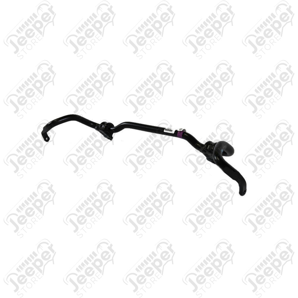 Barre stabilisatrice avant avec silentblocs pour Jeep Grand Cherokee WK2