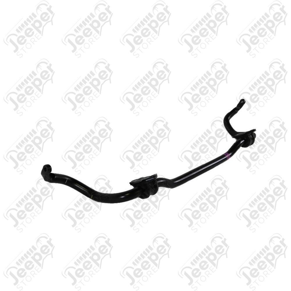 Barre stabilisatrice avant avec silentblocs pour Jeep Grand Cherokee WK2