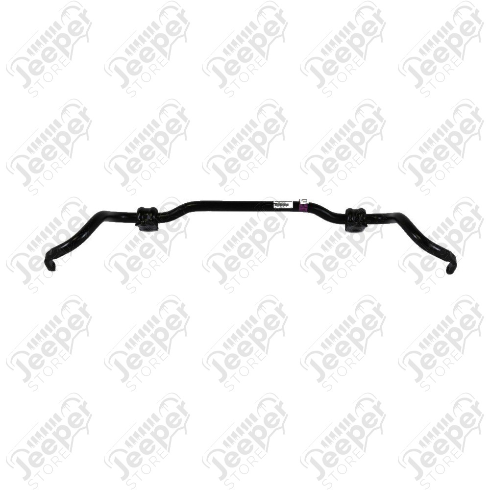 Barre stabilisatrice avant avec silentblocs pour Jeep Grand Cherokee WK2
