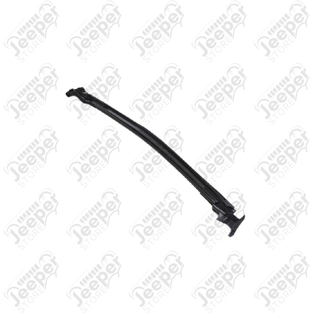 Joint de dessous de baie de pare brise Jeep Wrangler JL - 0803.30 / 68447905AC / 68447905 / 68447905AA / 68447905AB / 68447905AD / 68447905AE / 68447905AF
