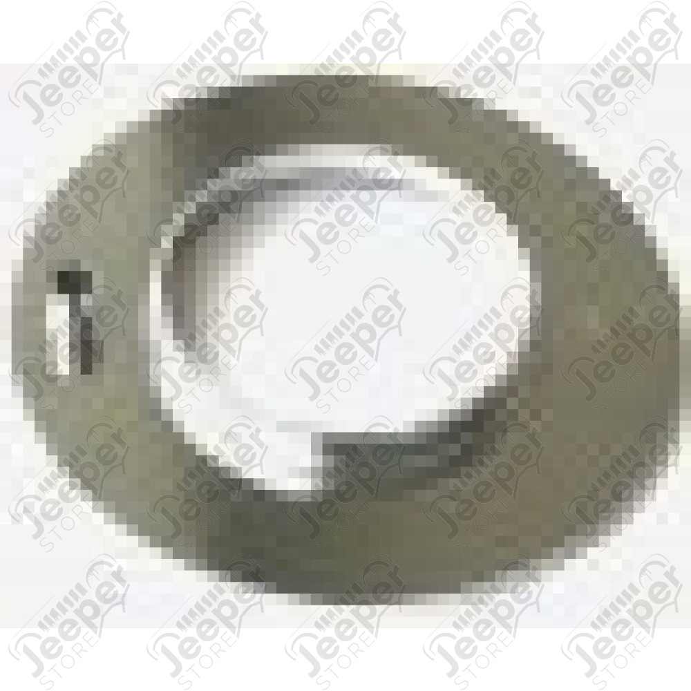 Filtre à air rond universel complet (Mr Gasket) - Diamètre : 9.0''