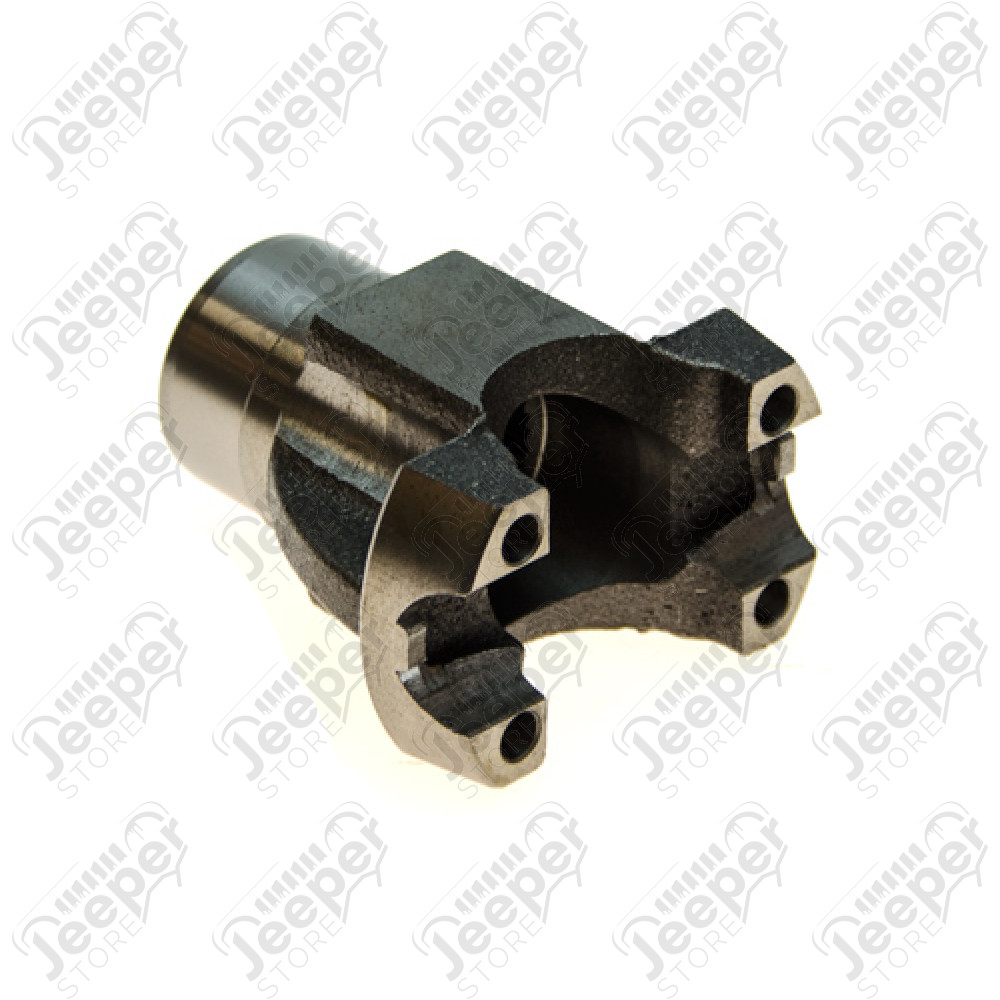 Nez de boite de transfert NP242 (arbre avant) (yoke) Jeep