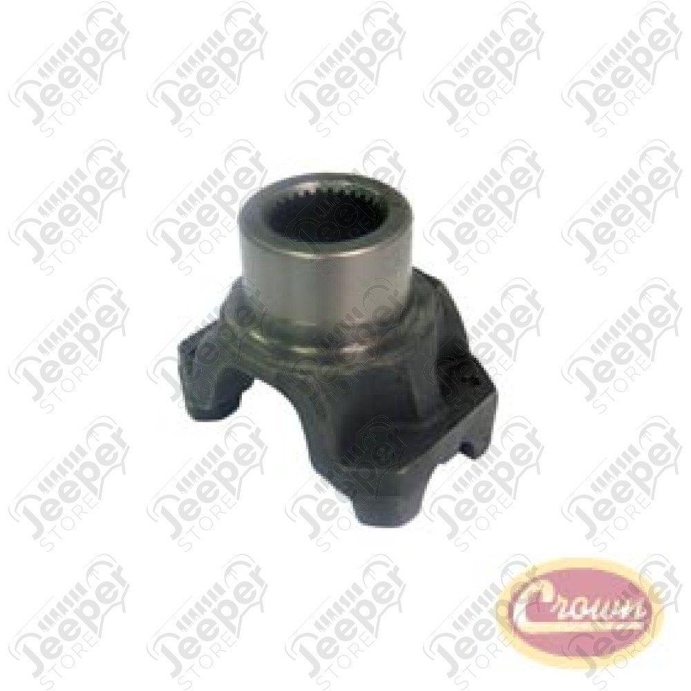 Nez de pont arrière Dana 44 pour Jeep Grand Cherokee WJ, WG - 5012840AA