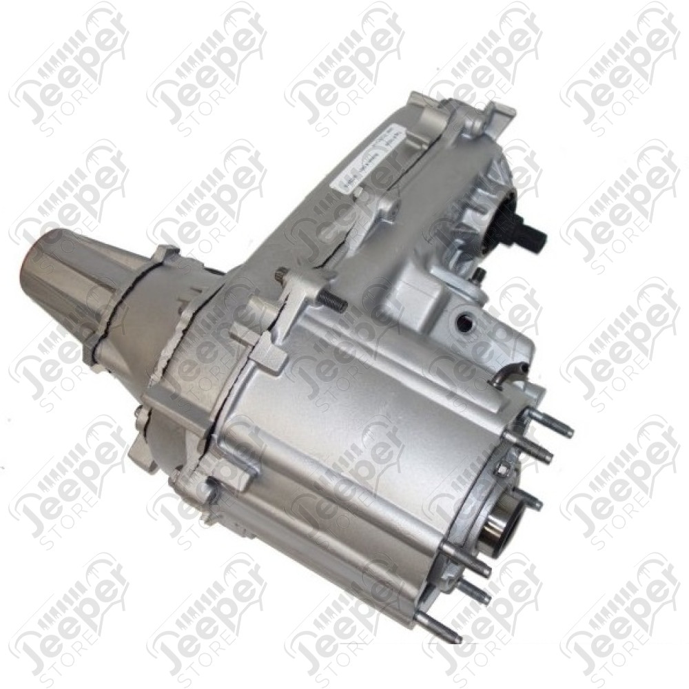 Boite de transfert complète NP231 (21 cannelures) Jeep Wrangler YJ, Cherokee XJ, Grand Cherokee ZJ, ZG