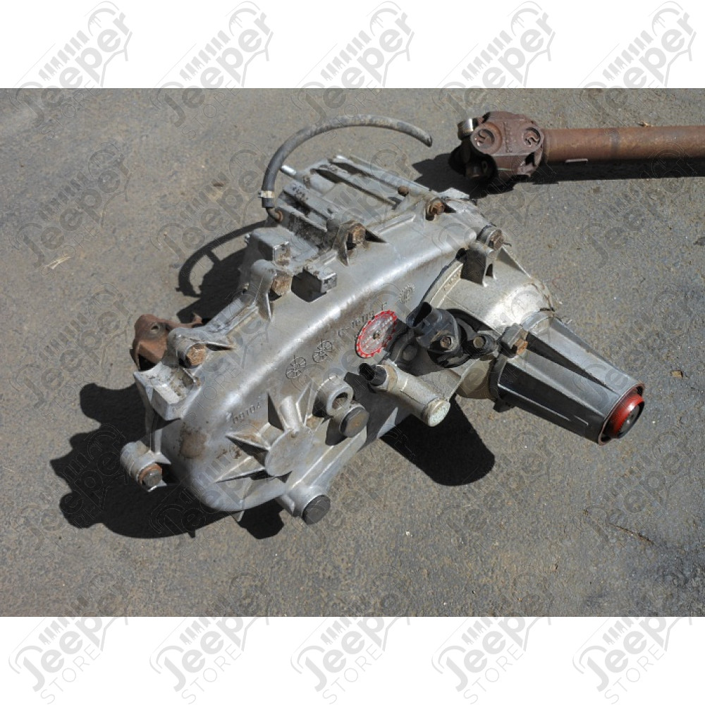 Slip Yoke Eliminator NP242 pour Jeep