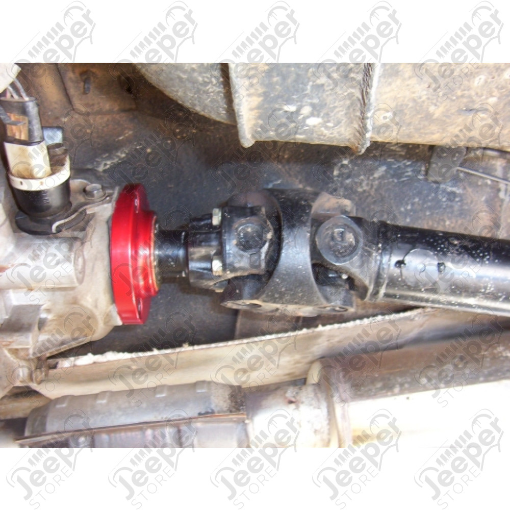 Slip Yoke Eliminator NP242 pour Jeep