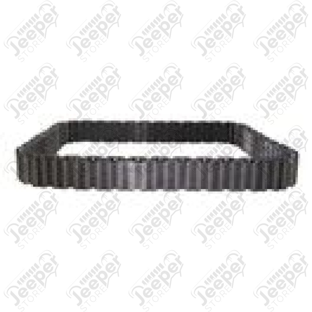Chaîne de boite de transfert NP241 pour Jeep Wrangler TJ et JK 