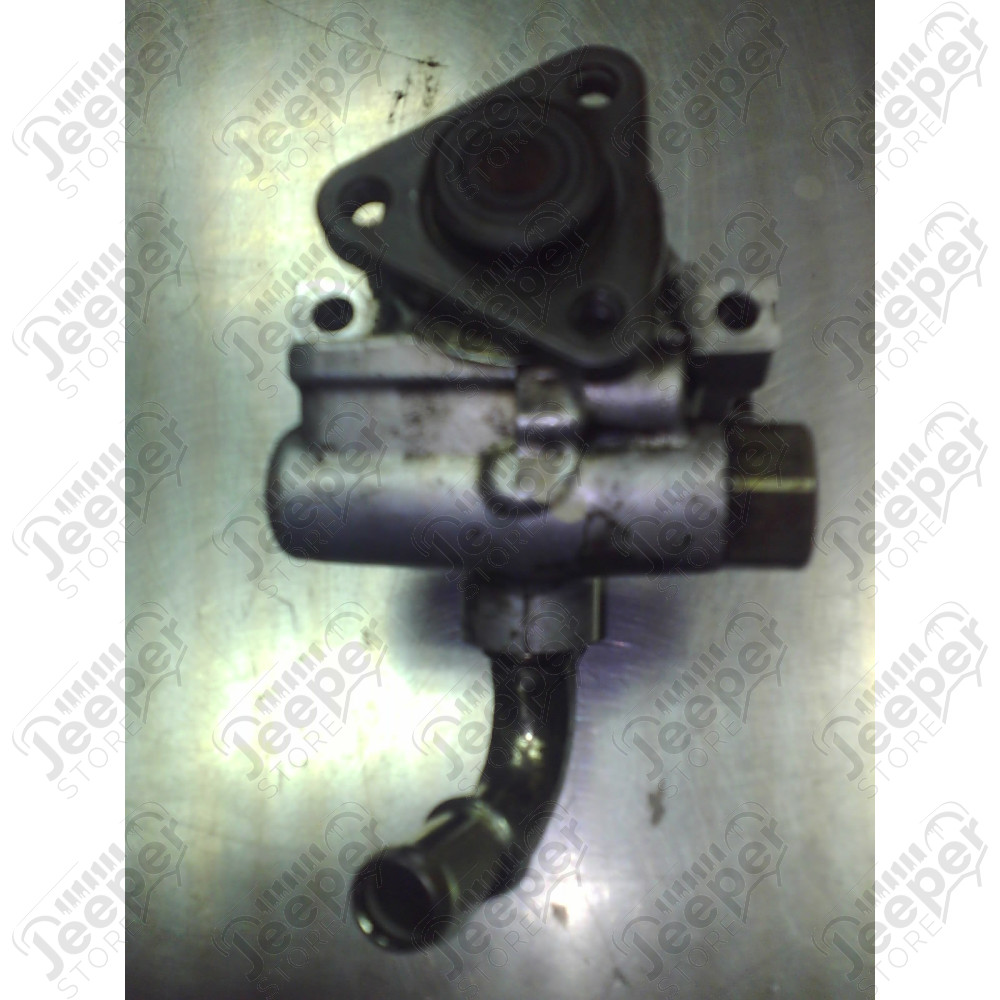 occasion: Pompe de direction assistée 2.7L CRD (moteur mercedes) Jeep Grand Cherokee WJ, WG