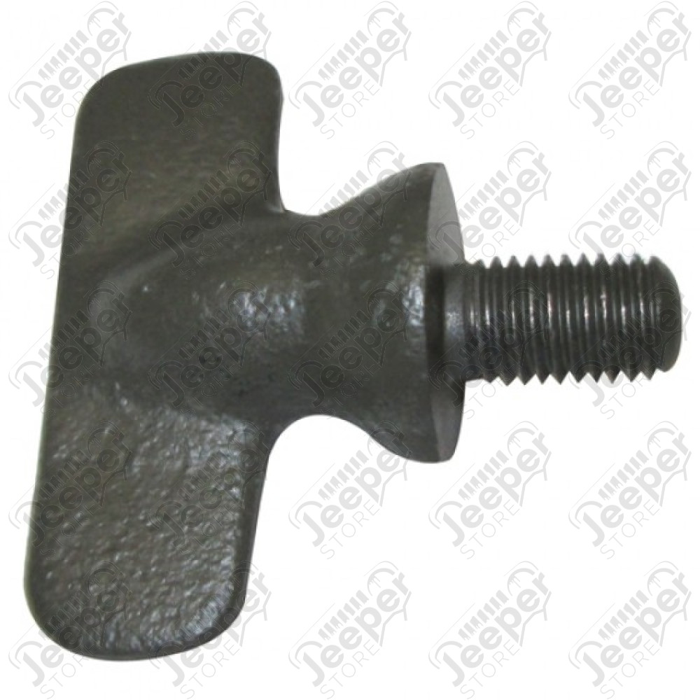Vis oreille à œillet (unitaire) - Jeep Willys MB, GPW, M201 - WOA1347 / A1347