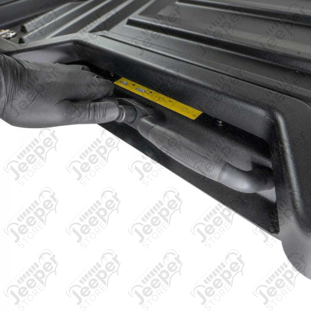 Tiroir de benne pour Jeep Gladiator JT - OF03481203