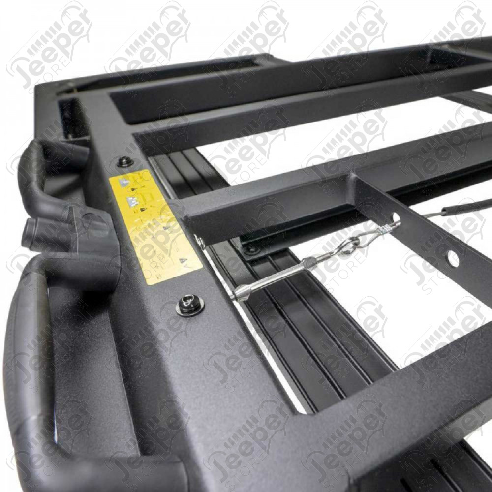 Tiroir de benne pour Jeep Gladiator JT - OF03481203