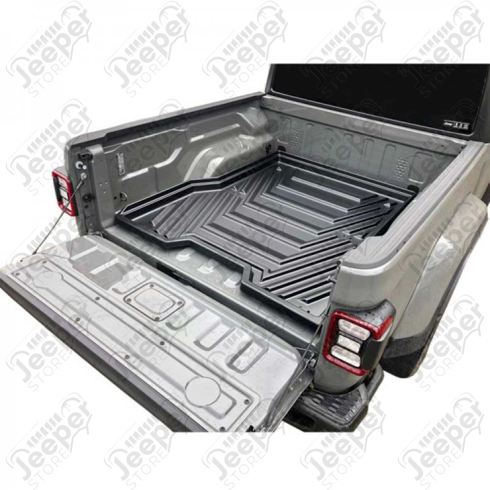 Tiroir de benne pour Jeep Gladiator JT - OF03481203