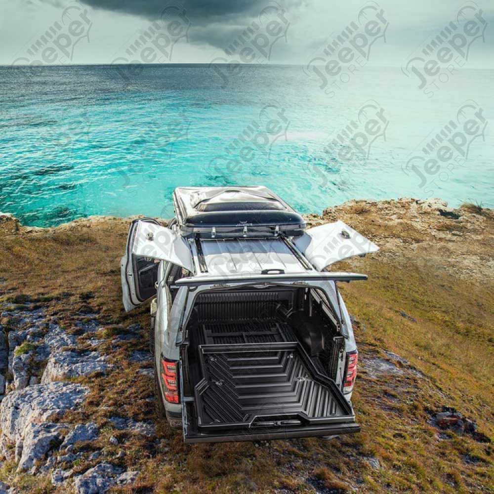 Tiroir de benne pour Jeep Gladiator JT - OF03481203